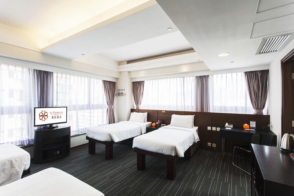 Le Prabelle Hotel Χονγκ Κονγκ Δωμάτιο φωτογραφία